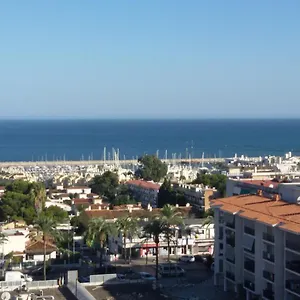  Apartamento Mar Del Sur España