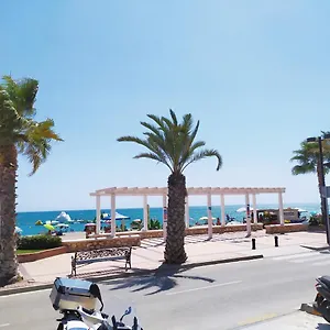  Apartamento Carvajal España