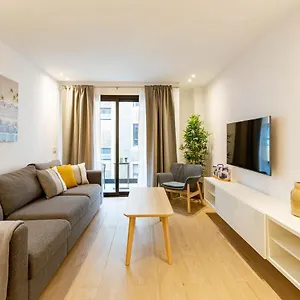  Apartamento Deluxe Strada España