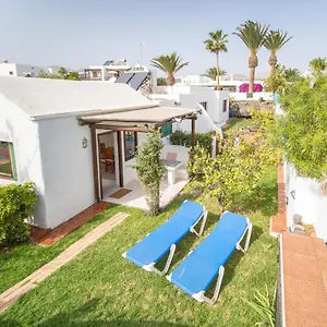  Apartamento Casa Tango España