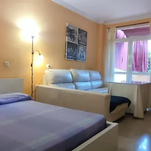 Apartamento Estudio En Serrallo, Perfecto Alhambra Y Esqui